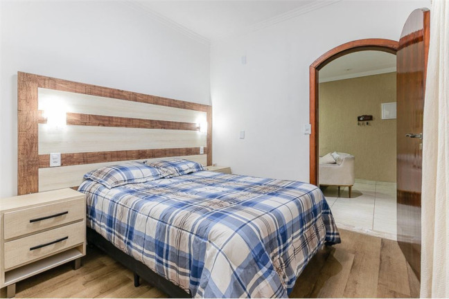 Imagem Casa com 3 Quartos à Venda,  em Jardim Dos Ipês - São Paulo