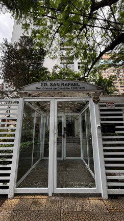 Imagem Apartamento com 2 Quartos à Venda, 56 m² em Vila Olímpia - São Paulo Imagem Apartamento com 2 Quartos à Venda, 56 m² em Vila Olímpia - São Paulo