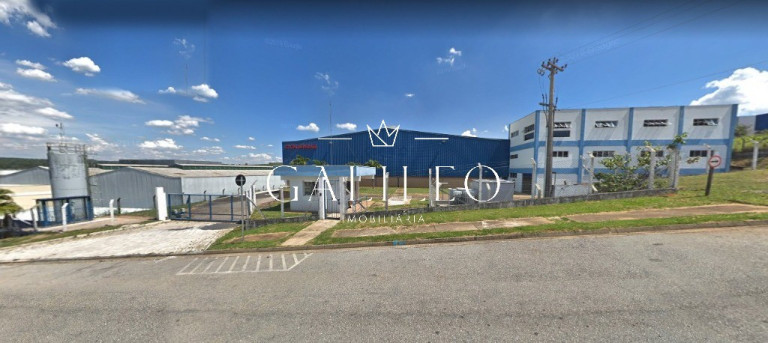 Imagem Imóvel para Alugar, 3.857 m² em Distrito Industrial Alfredo Relo - Itatiba