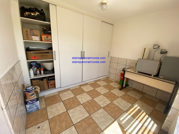 Imagem Sobrado com 3 Quartos à Venda, 220 m² em Jardim Bonfiglioli - São Paulo