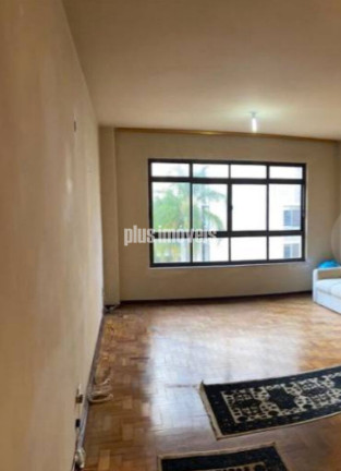 Apartamento com 3 Quartos à Venda, 140 m² em Jardim Paulista - São Paulo