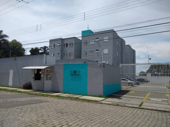 Apartamento com 2 Quartos à Venda, 45 m² em Jundiapeba - Mogi Das Cruzes