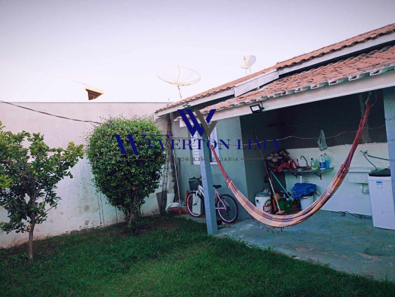 Imagem Casa com 2 Quartos à Venda, 90 m² em Parque Campo Bonito - Indaiatuba Imagem Casa com 2 Quartos à Venda, 90 m² em Parque Campo Bonito - Indaiatuba