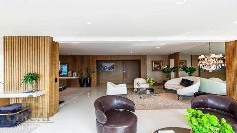 Imagem Apartamento com 4 Quartos à Venda, 266 m² em Perdizes - São Paulo