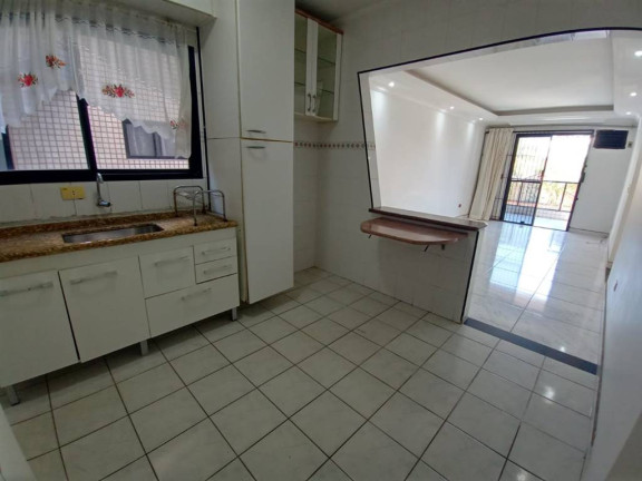 Imagem Apartamento com 2 Quartos à Venda, 70 m² em Vila Tupi - Praia Grande Imagem Apartamento com 2 Quartos à Venda, 70 m² em Vila Tupi - Praia Grande