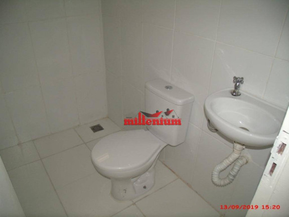Imagem Casa com 1 Quarto para Alugar, 20 m² em Parque Boturussu - São Paulo