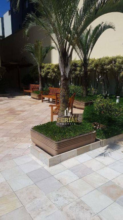 Imagem Apartamento com 3 Quartos à Venda, 80 m² em Santo Antônio - São Caetano Do Sul