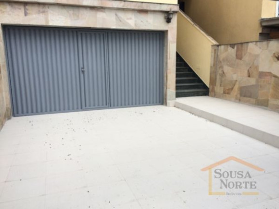 Imagem Sobrado com 3 Quartos à Venda, 180 m² em Vila Maria - São Paulo