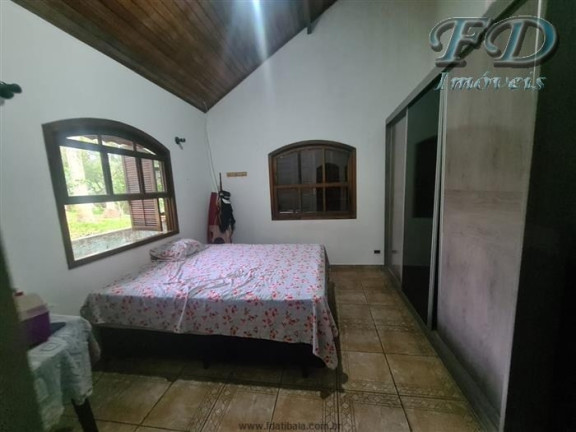 Imagem Chácara com 4 Quartos à Venda, 2.400 m² em Parque Pretoria - Franco Da Rocha Imagem Chácara com 4 Quartos à Venda, 2.400 m² em Parque Pretoria - Franco Da Rocha