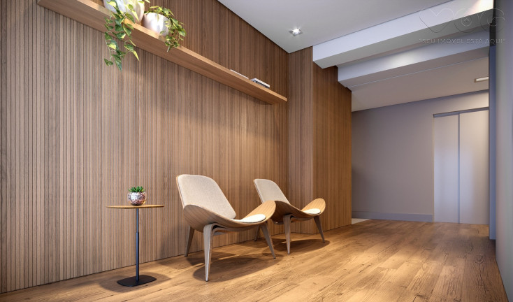 Imagem Imóvel com 2 Quartos à Venda, 41 m² em Sarandi - Porto Alegre Imagem Imóvel com 2 Quartos à Venda, 41 m² em Sarandi - Porto Alegre