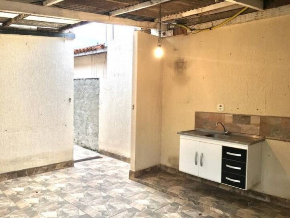 Imagem Casa com 4 Quartos à Venda, 210 m² em Parque São Luís - Taubaté