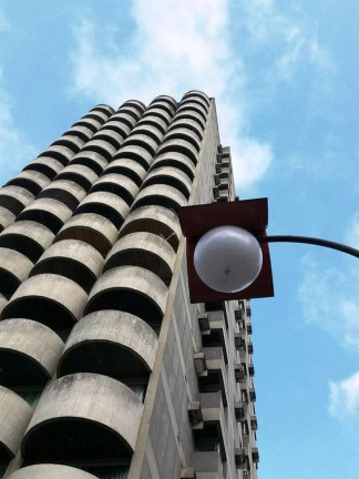 Imagem Apartamento com 1 Quarto à Venda, 40 m² em Liberdade - São Paulo Imagem Apartamento com 1 Quarto à Venda, 40 m² em Liberdade - São Paulo
