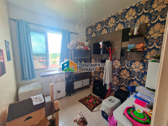 Imagem Apartamento com 3 Quartos à Venda, 73 m² em Colonia Terra Nova - Manaus Imagem Apartamento com 3 Quartos à Venda, 73 m² em Colonia Terra Nova - Manaus