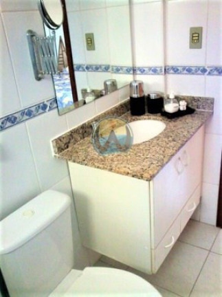 Imóvel com 2 Quartos à Venda, 78 m² em Itagua - Ubatuba