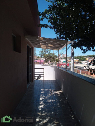 Imagem Casa com 2 Quartos à Venda, 223 m² em Vila M Genoveva - Jundiaí