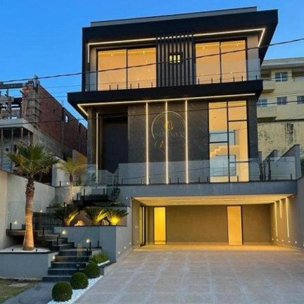Imagem Casa com 3 Quartos à Venda, 300 m² em Jardim Das Cerejeiras - Arujá
