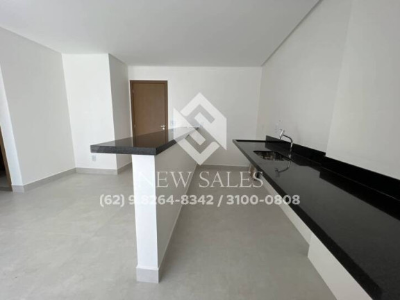 Imagem Apartamento com 2 Quartos à Venda, 68 m² em Setor Bueno - Goiânia Imagem Apartamento com 2 Quartos à Venda, 68 m² em Setor Bueno - Goiânia
