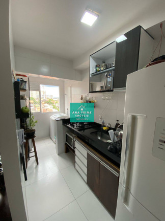 Imagem Apartamento com 2 Quartos à Venda, 52 m² em Parque Residencial Flamboyant - São José Dos Campos Imagem Apartamento com 2 Quartos à Venda, 52 m² em Parque Residencial Flamboyant - São José Dos Campos