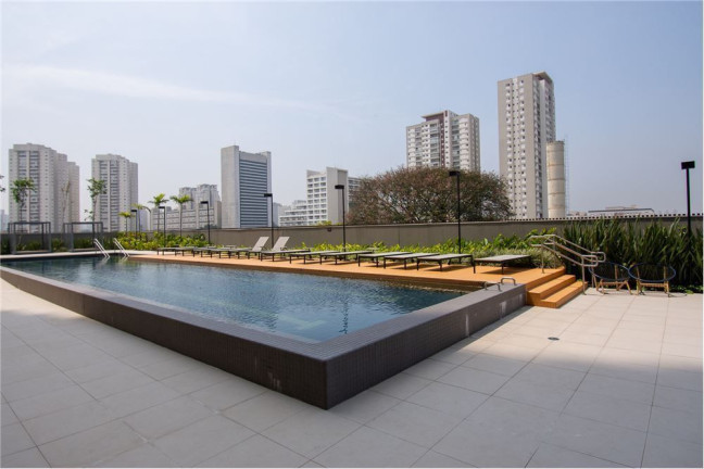 Imagem Apartamento com 3 Quartos à Venda, 89 m² em Lapa - São Paulo Imagem Apartamento com 3 Quartos à Venda, 89 m² em Lapa - São Paulo