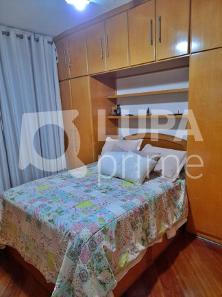 Imagem Casa com 4 Quartos à Venda, 190 m² em Vila Isolina Mazzei - São Paulo