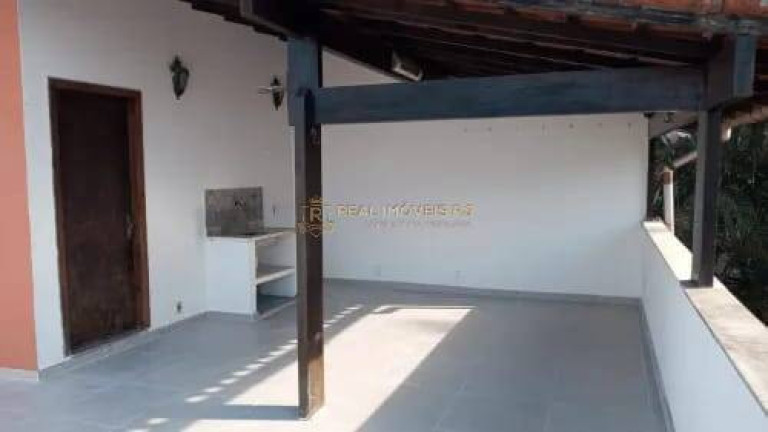 Imagem Casa com 4 Quartos à Venda, 238 m² em Vargem Pequena - Rio De Janeiro