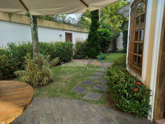 Imagem Casa com 4 Quartos à Venda, 420 m² em Recreio Dos Bandeirantes - Rio De Janeiro