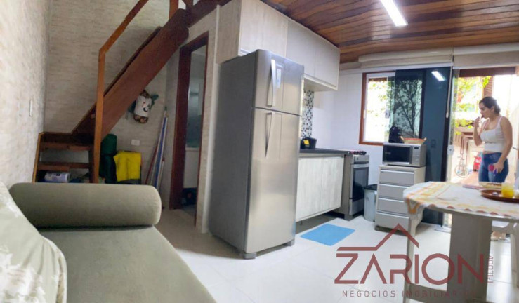 Imagem Casa com 1 Quarto à Venda, 36 m² em Praia De Maresias - São Sebastião