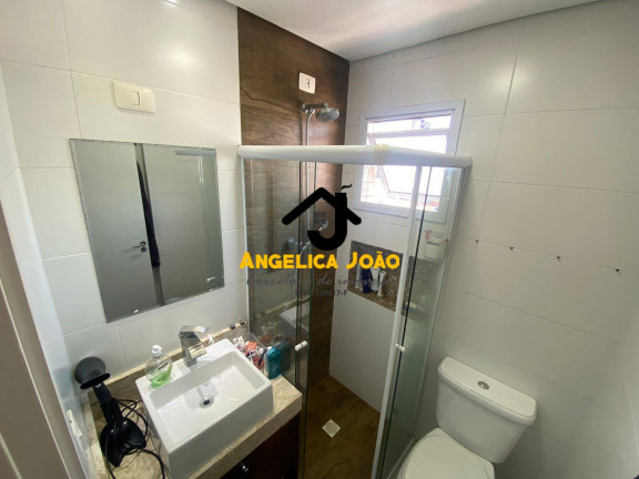 Imagem Apartamento com 3 Quartos à Venda, 92 m² em Itarare - São Vicente