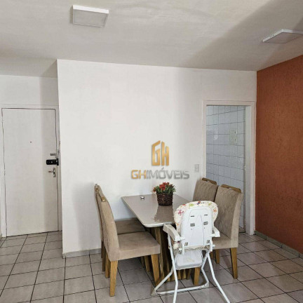 Imagem Apartamento com 3 Quartos à Venda, 78 m² em Vila Dos Alpes - Goiânia