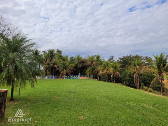 Imagem Fazenda à Venda, 1.306 m² em Rural - Campo Grande