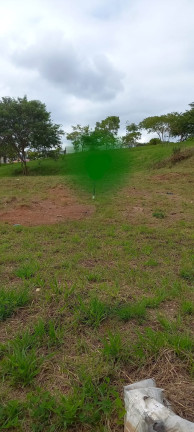 Terreno à Venda, 615 m² em Jardim Bela Vista - Guaratinguetá