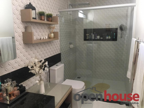 Imagem Casa com 4 Quartos à Venda, 250 m² em Neópolis - Natal