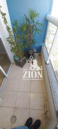 Imagem Apartamento com 2 Quartos à Venda, 58 m² em Vila Maria Alta - São Paulo Imagem Apartamento com 2 Quartos à Venda, 58 m² em Vila Maria Alta - São Paulo