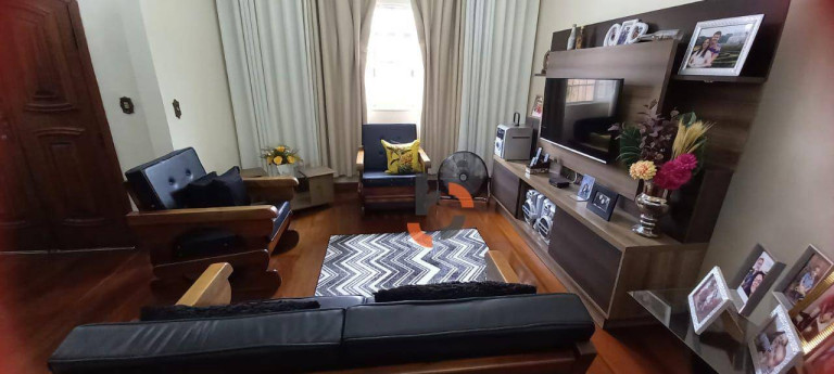 Imagem Casa com 2 Quartos à Venda, 240 m² em Metrópole - Nova Iguaçu