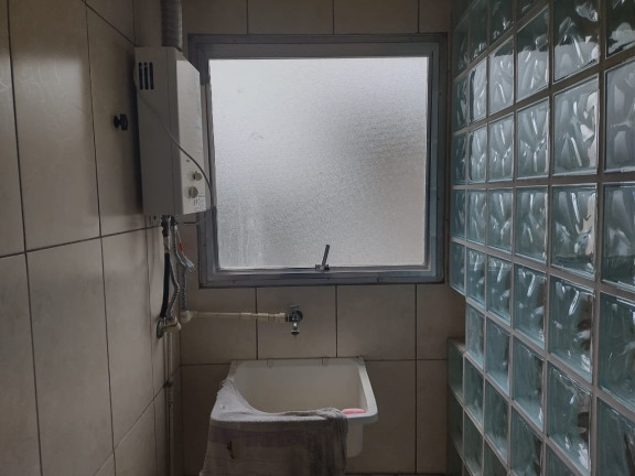 Imagem Apartamento com 2 Quartos à Venda, 51 m² em Assunção - São Bernardo Do Campo Imagem Apartamento com 2 Quartos à Venda, 51 m² em Assunção - São Bernardo Do Campo