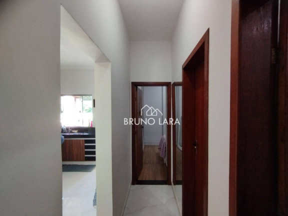 Imagem Casa com 4 Quartos à Venda, 135 m² em Jardim Colonial - Igarapé Imagem Casa com 4 Quartos à Venda, 135 m² em Jardim Colonial - Igarapé