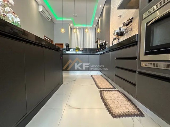 Imagem Casa de Condomínio com 3 Quartos à Venda, 147 m² em Bonfim Paulista - Ribeirão Preto Imagem Casa de Condomínio com 3 Quartos à Venda, 147 m² em Bonfim Paulista - Ribeirão Preto