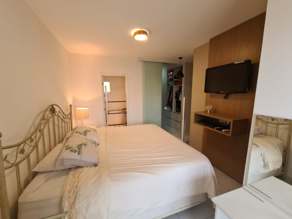 Imagem Apartamento com 4 Quartos à Venda, 202 m² em Centro - Taubaté Imagem Apartamento com 4 Quartos à Venda, 202 m² em Centro - Taubaté