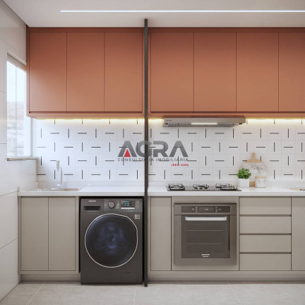 Imagem Apartamento com 3 Quartos à Venda, 61 m² em Boa Vista - Vitória Da Conquista