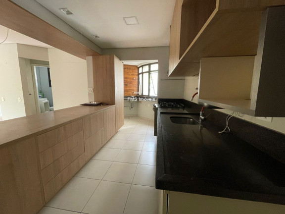 Imagem Imóvel com 3 Quartos para Alugar, 136 m² em Vila Nova Conceição - São Paulo