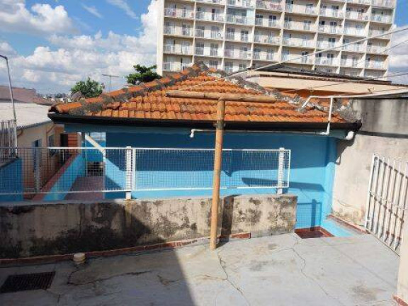 Imagem Sobrado com 3 Quartos à Venda, 215 m² em Vila Alpina - São Paulo