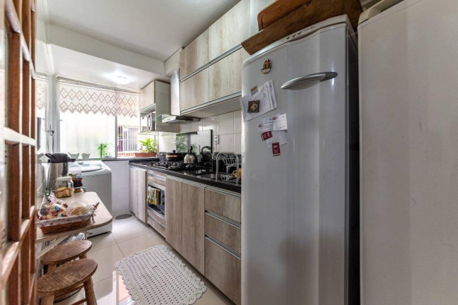 Imagem Apartamento com 2 Quartos à Venda, 63 m² em São João - Porto Alegre