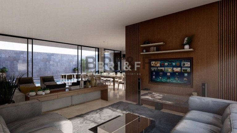 Imagem Casa com 4 Quartos à Venda, 435 m² em Campo Belo - São Paulo