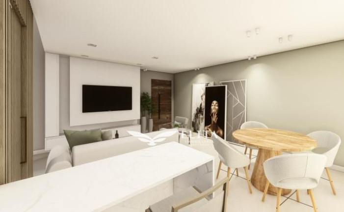 Sobrado com 2 Quartos à Venda, 95 m² em Itajuba - Barra Velha