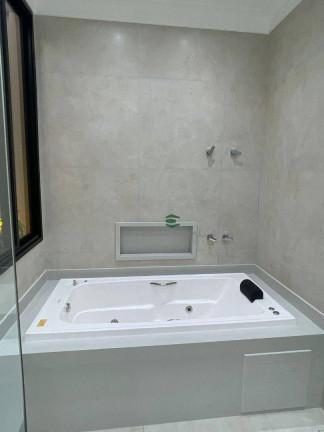 Imagem Casa com 3 Quartos à Venda, 189 m² em Village Damha Rio Preto Iii - São José Do Rio Preto Imagem Casa com 3 Quartos à Venda, 189 m² em Village Damha Rio Preto Iii - São José Do Rio Preto