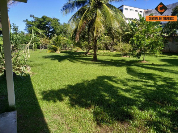 Imagem Imóvel com 6 Quartos à Venda, 4.278 m² em Abrantes - Camaçari