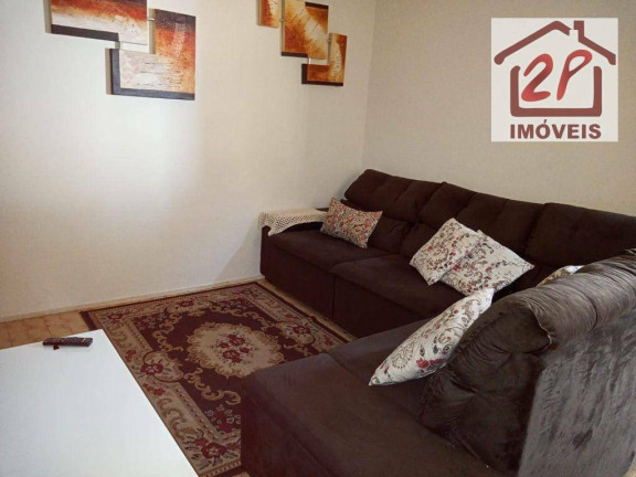 Imagem Casa com 4 Quartos à Venda, 350 m² em Bosque Dos Eucaliptos - São José Dos Campos