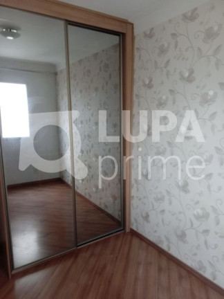 Imagem Apartamento com 3 Quartos à Venda, 57 m² em Limão - São Paulo