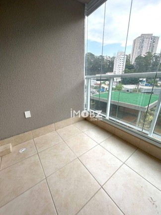 Imagem Imóvel com 2 Quartos à Venda, 55 m² em Vila Andrade - São Paulo