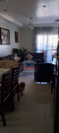 Imagem Apartamento com 3 Quartos à Venda, 91 m² em Santa Maria - São Caetano Do Sul Imagem Apartamento com 3 Quartos à Venda, 91 m² em Santa Maria - São Caetano Do Sul